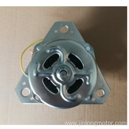 high efficiency Spin Motor for Machine